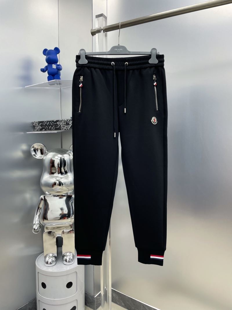 Moncler Long Pants